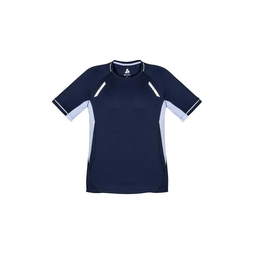 BIZ Mens Renegade Tee - T701MS