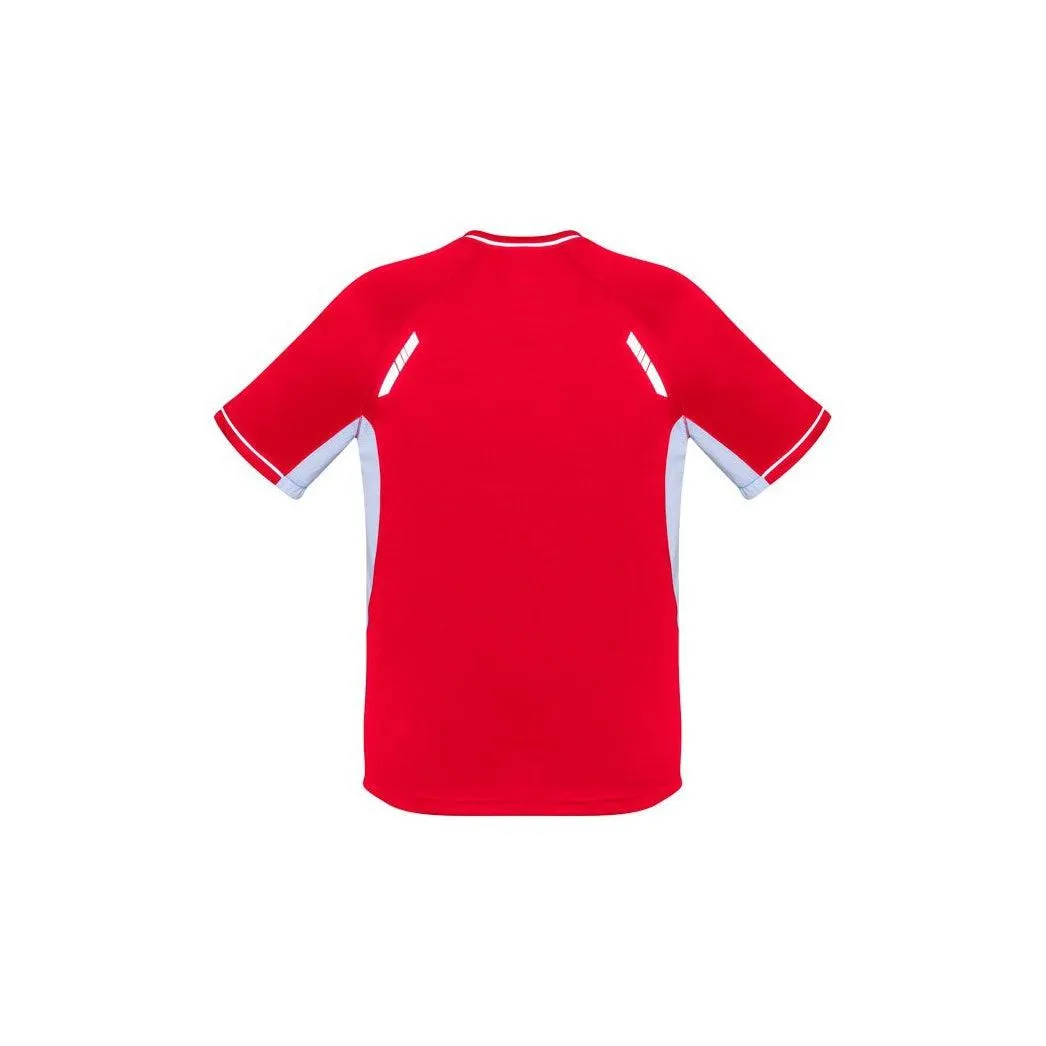 BIZ Mens Renegade Tee - T701MS