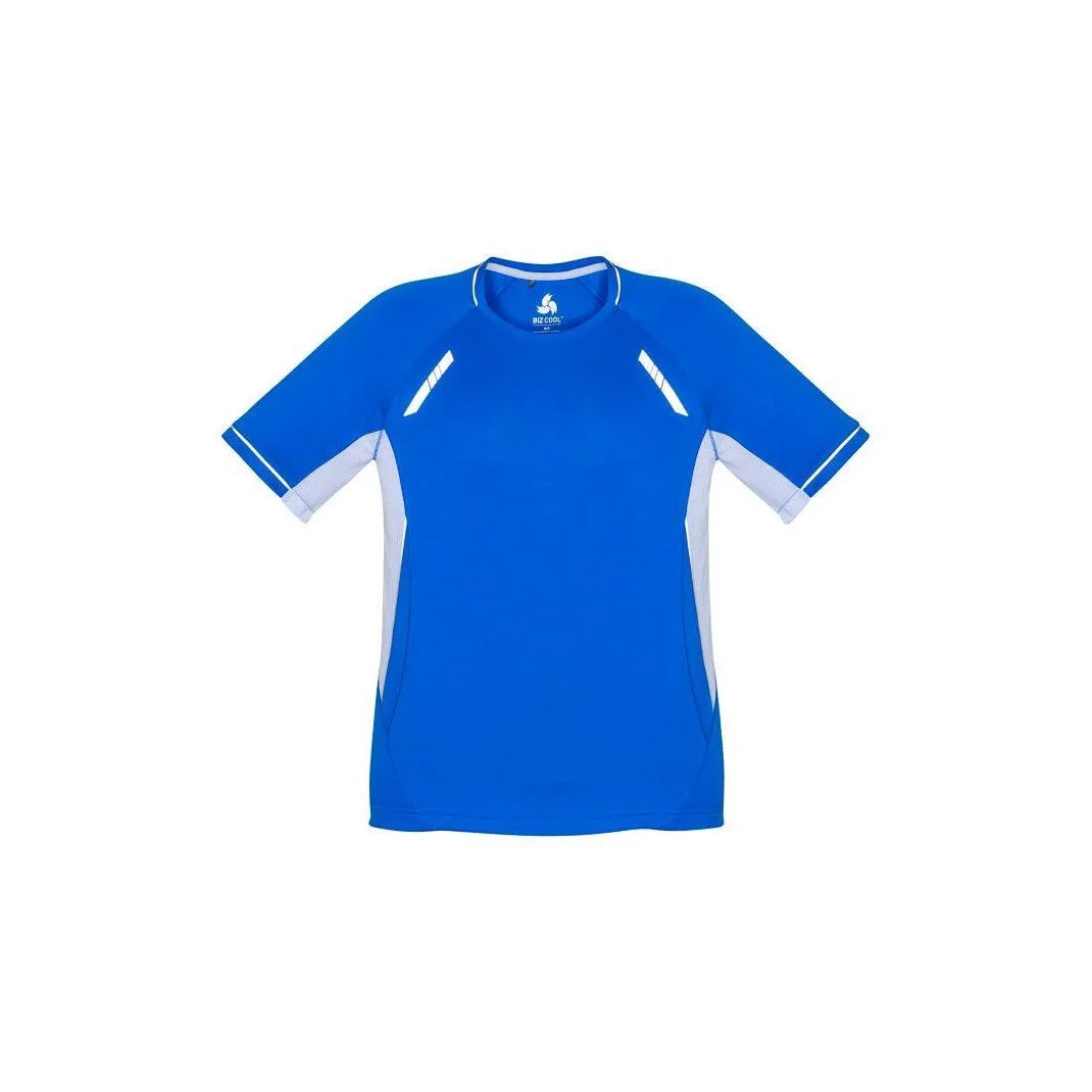 BIZ Mens Renegade Tee - T701MS