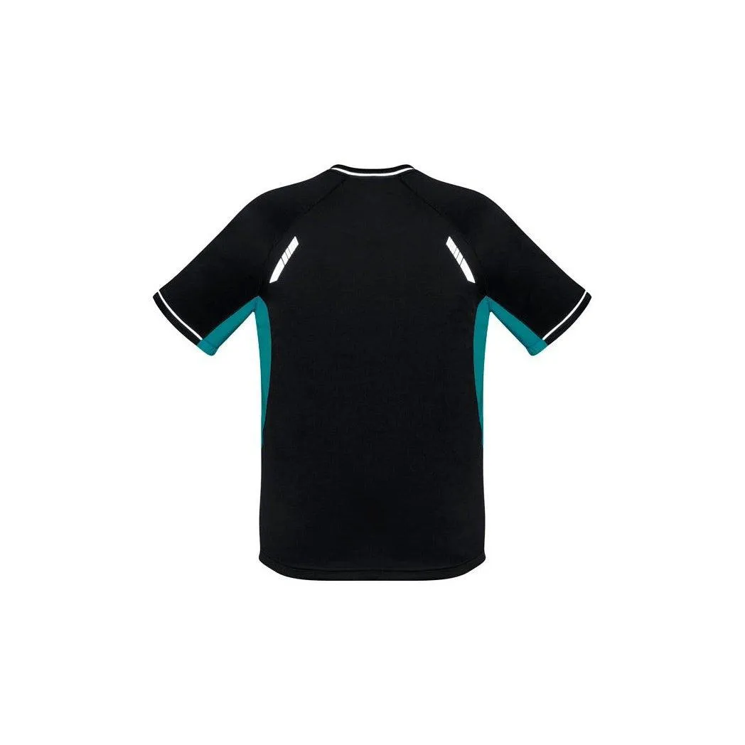BIZ Mens Renegade Tee - T701MS