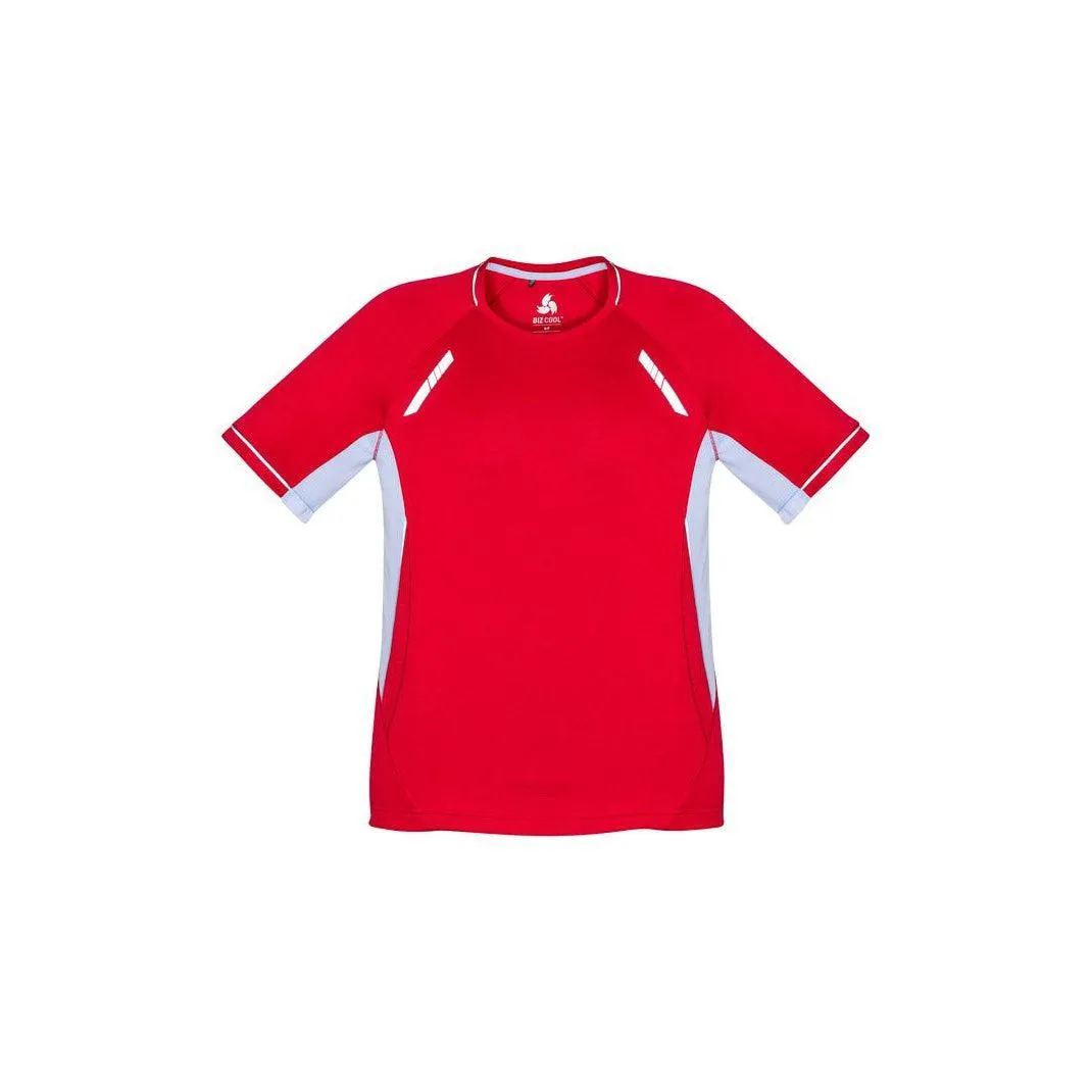 BIZ Mens Renegade Tee - T701MS