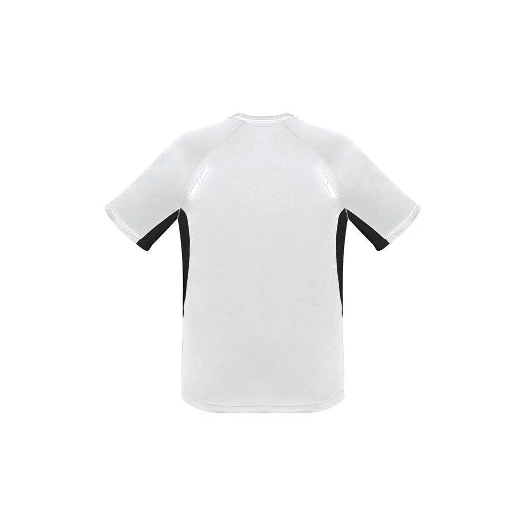 BIZ Mens Renegade Tee - T701MS