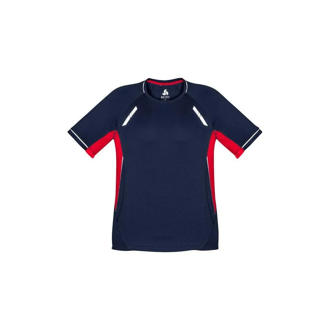 BIZ Mens Renegade Tee - T701MS
