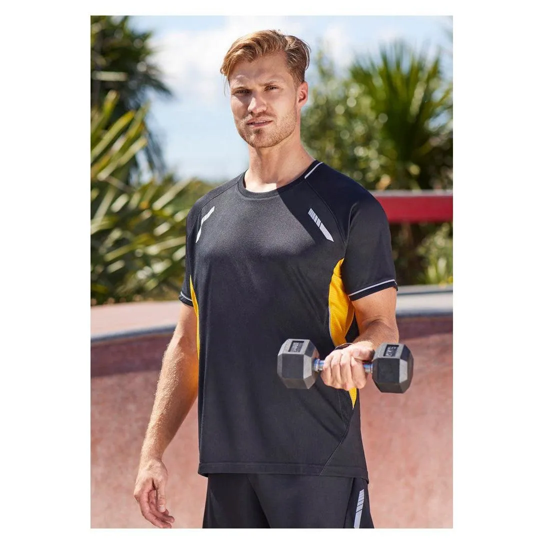 BIZ Mens Renegade Tee - T701MS