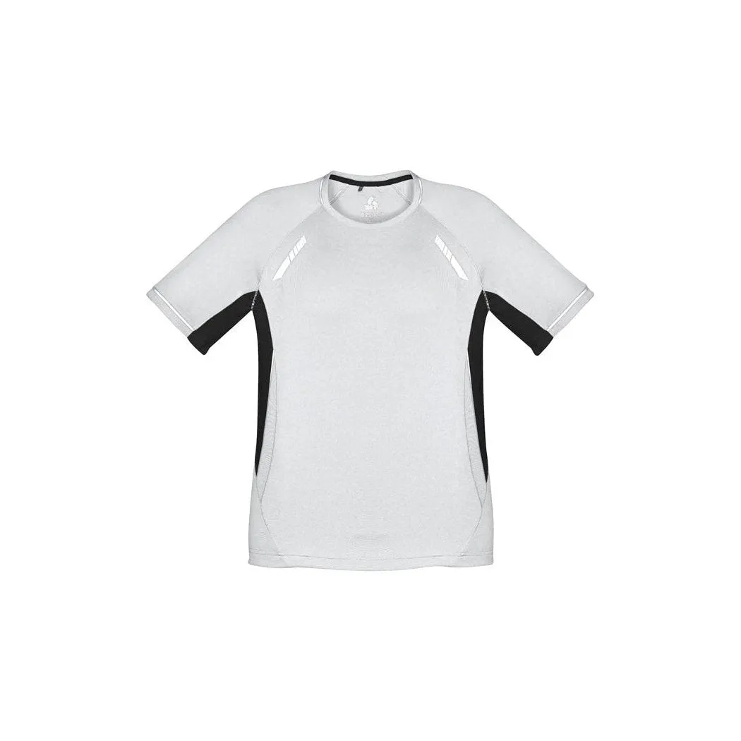 BIZ Mens Renegade Tee - T701MS