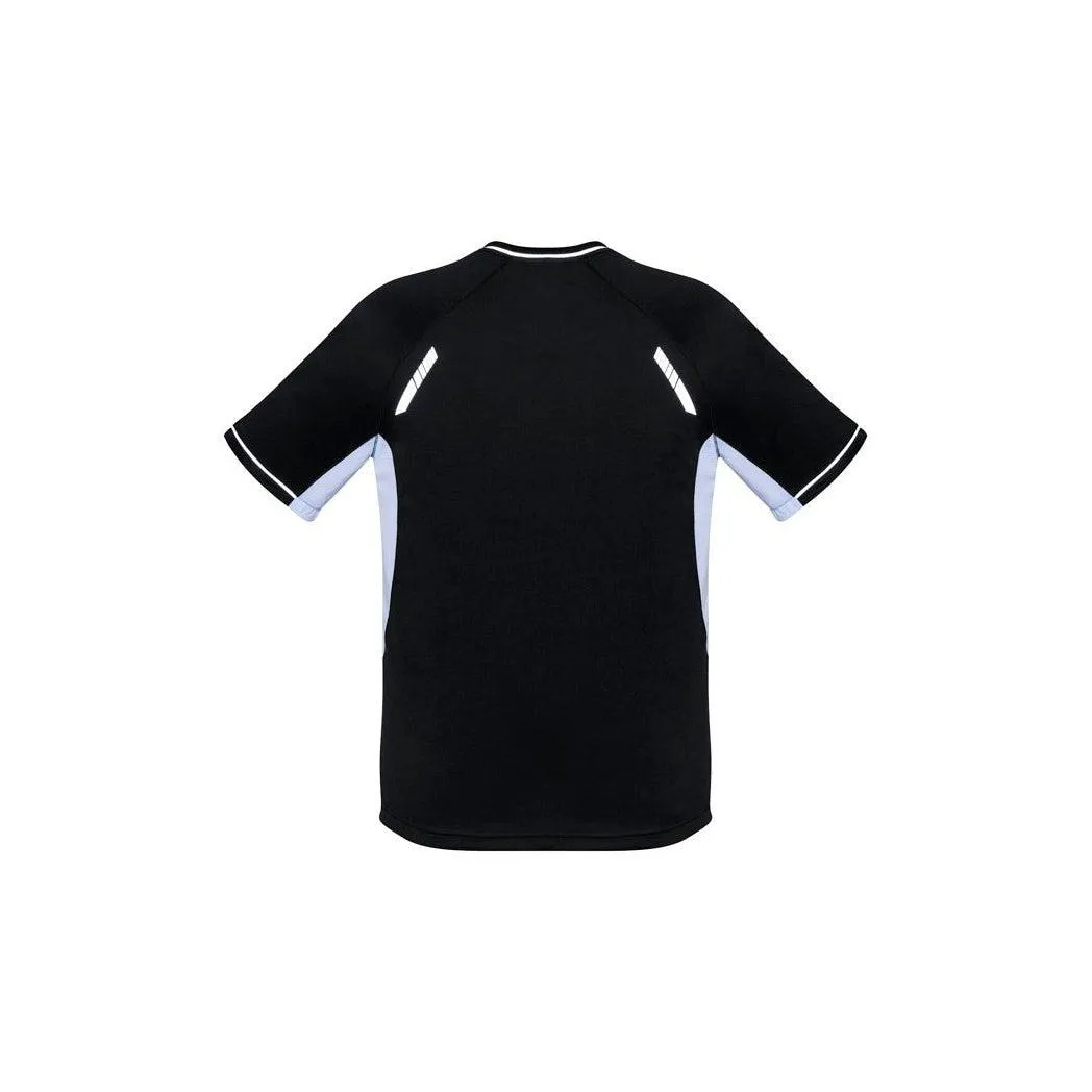 BIZ Mens Renegade Tee - T701MS