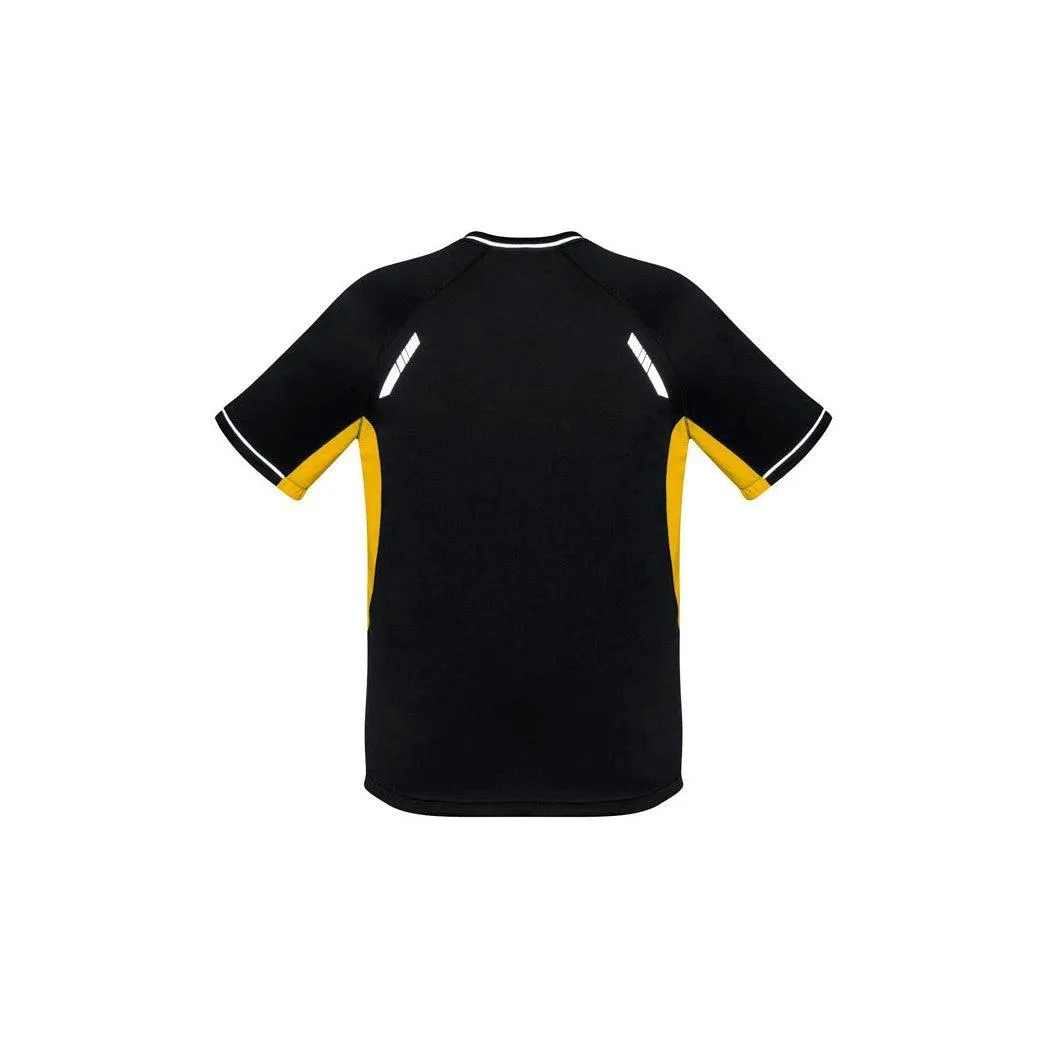 BIZ Mens Renegade Tee - T701MS