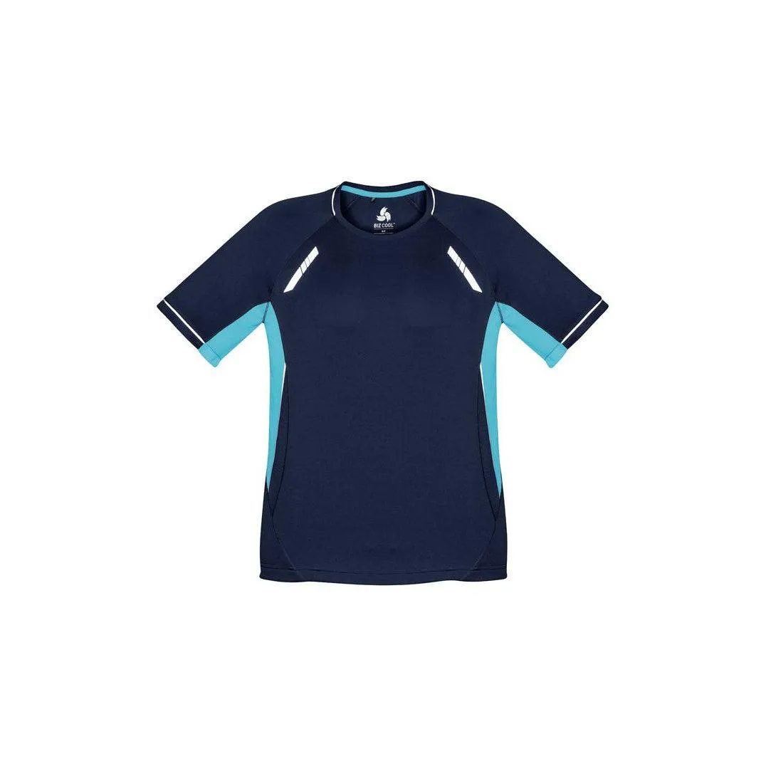 BIZ Mens Renegade Tee - T701MS