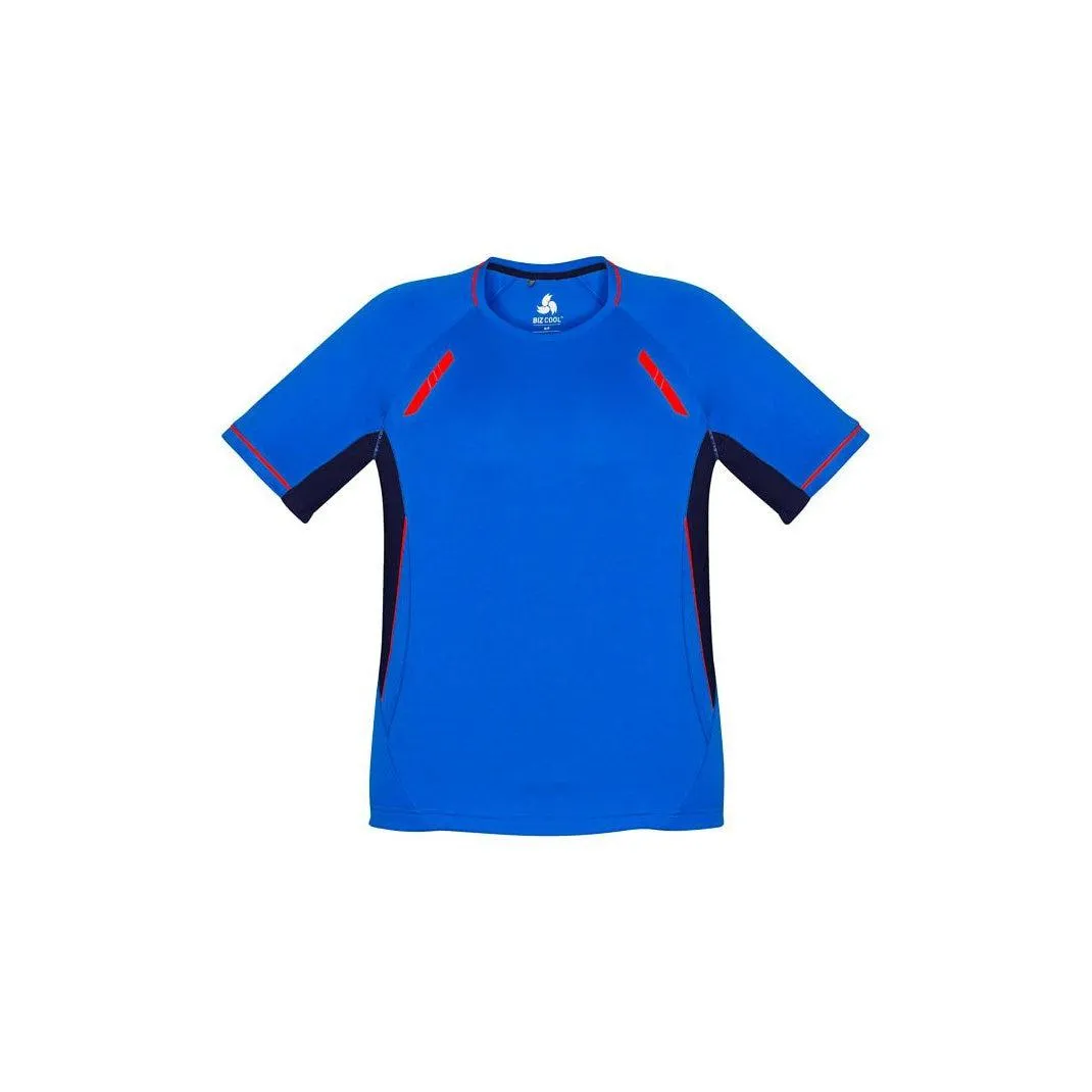 BIZ Mens Renegade Tee - T701MS