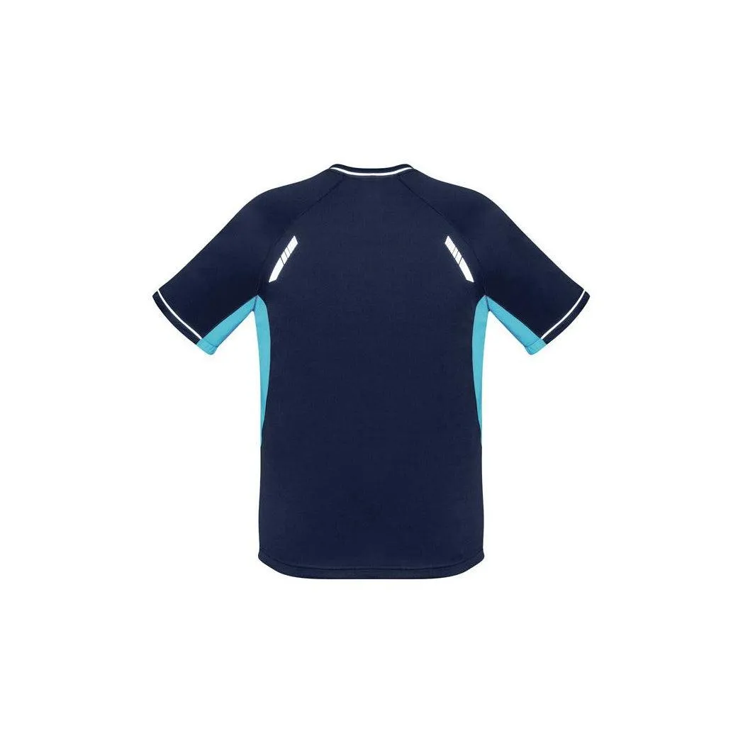 BIZ Mens Renegade Tee - T701MS