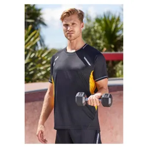 BIZ Mens Renegade Tee - T701MS