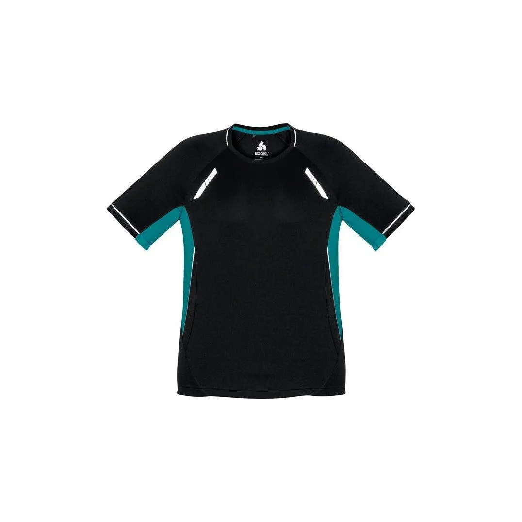 BIZ Mens Renegade Tee - T701MS