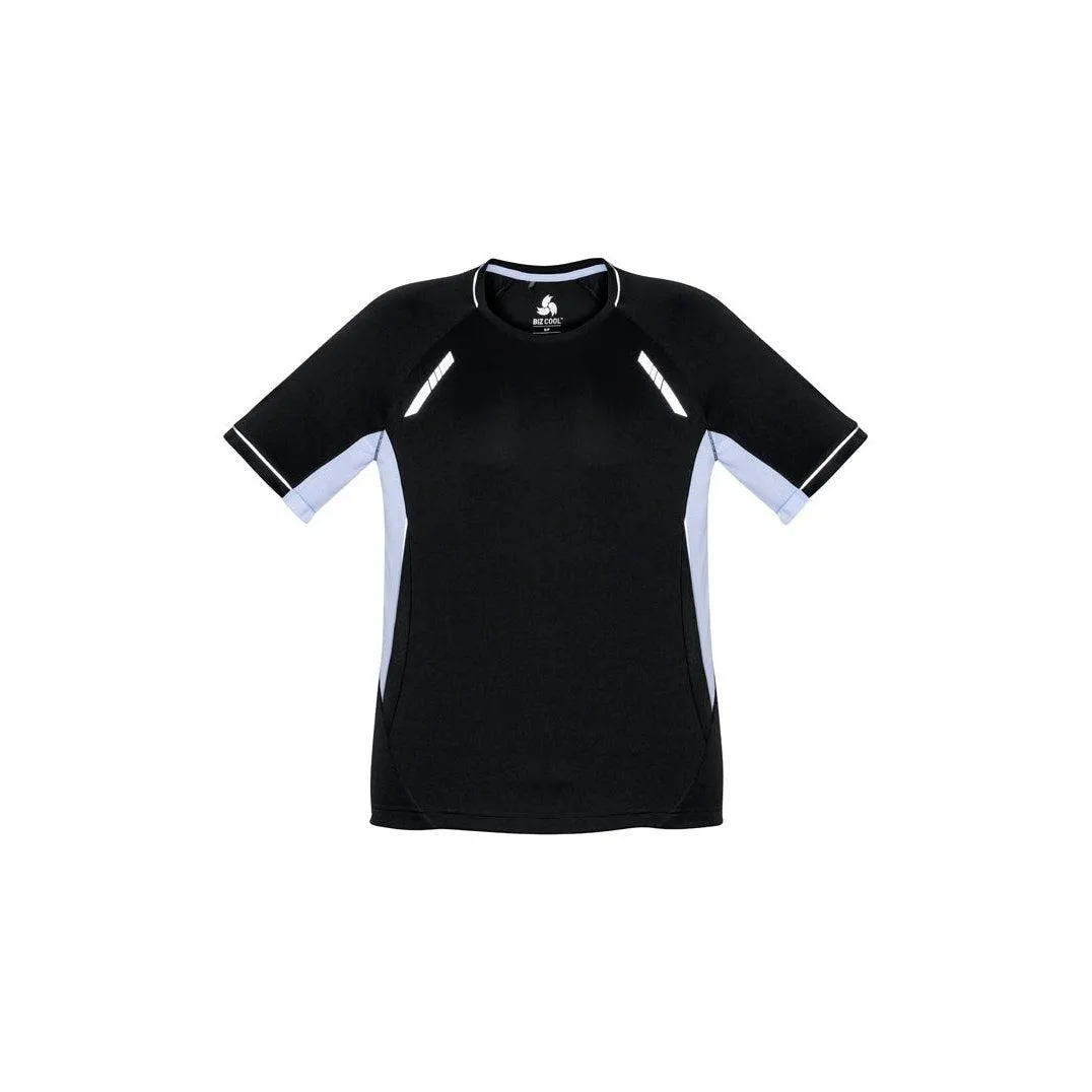 BIZ Mens Renegade Tee - T701MS