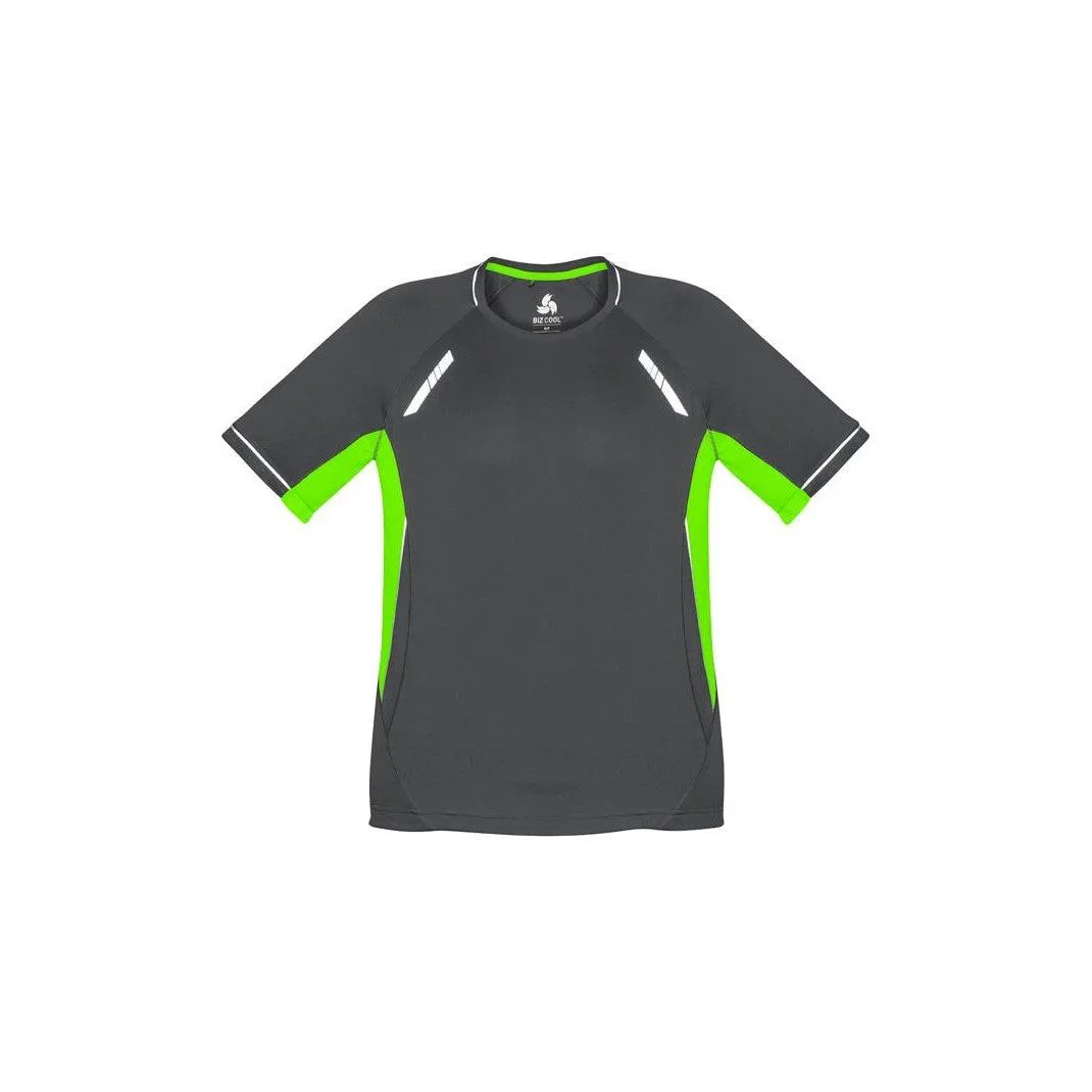 BIZ Mens Renegade Tee - T701MS