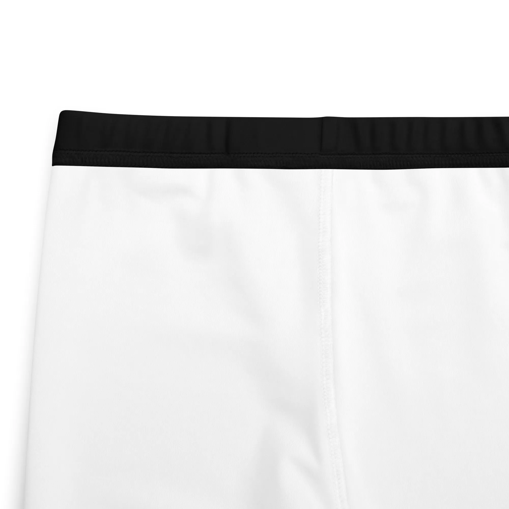 Black Bunny Girls Leggings