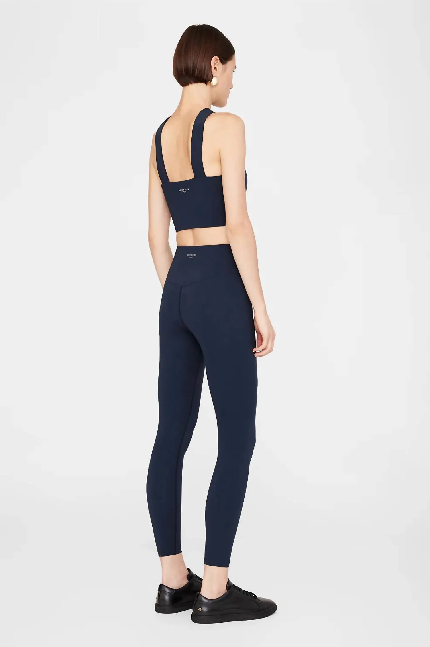Blake High Waisted Legging