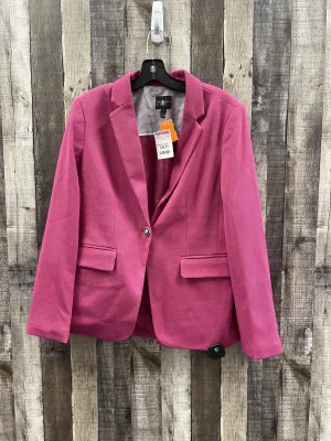 Blazer By Jules & Leopold  Size: L