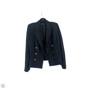 Blazer By Roz And Ali In Black, Size: S