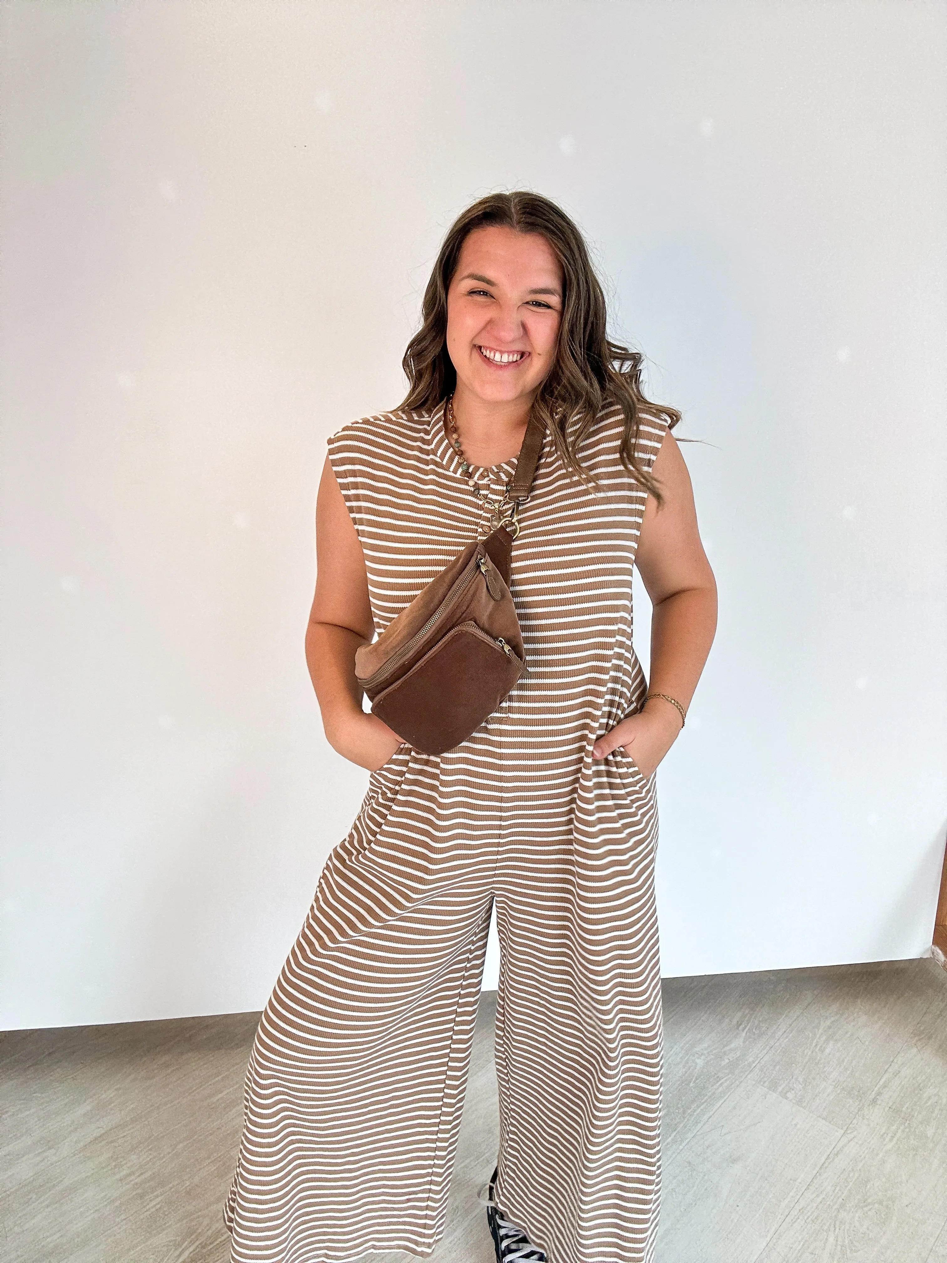 Blissful Moments Jumpsuit