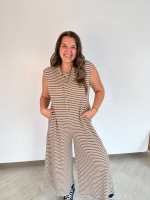 Blissful Moments Jumpsuit