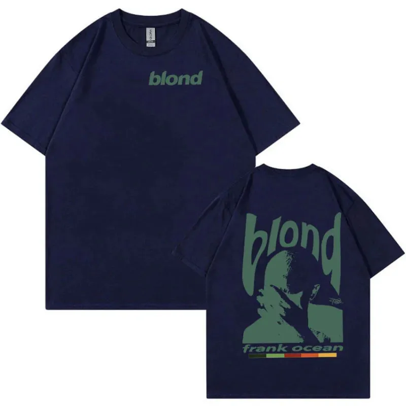 Blonde Tee