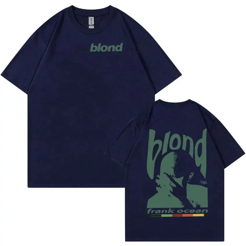 Blonde Tee