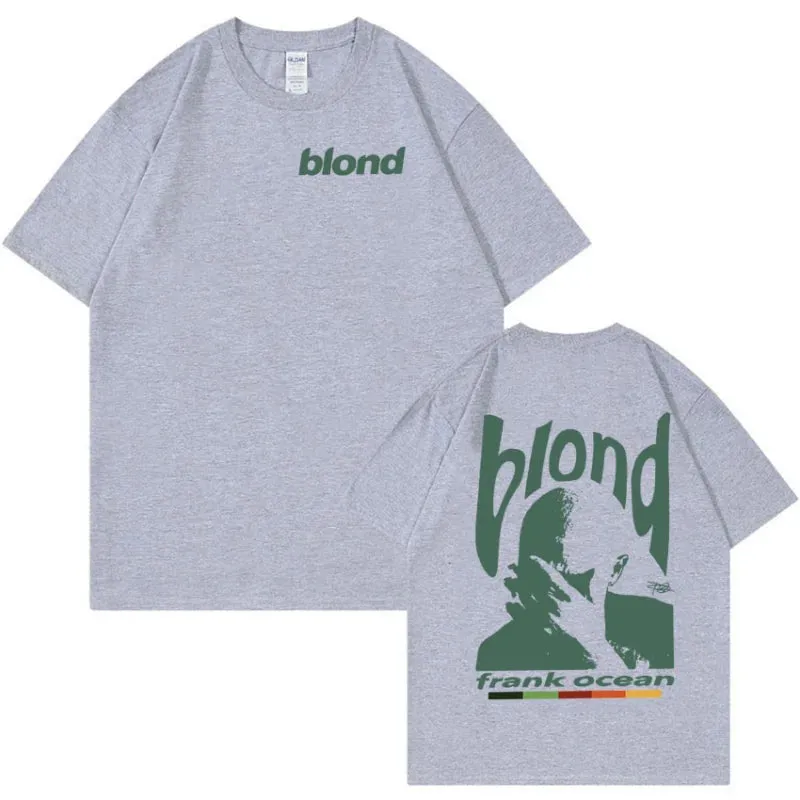 Blonde Tee