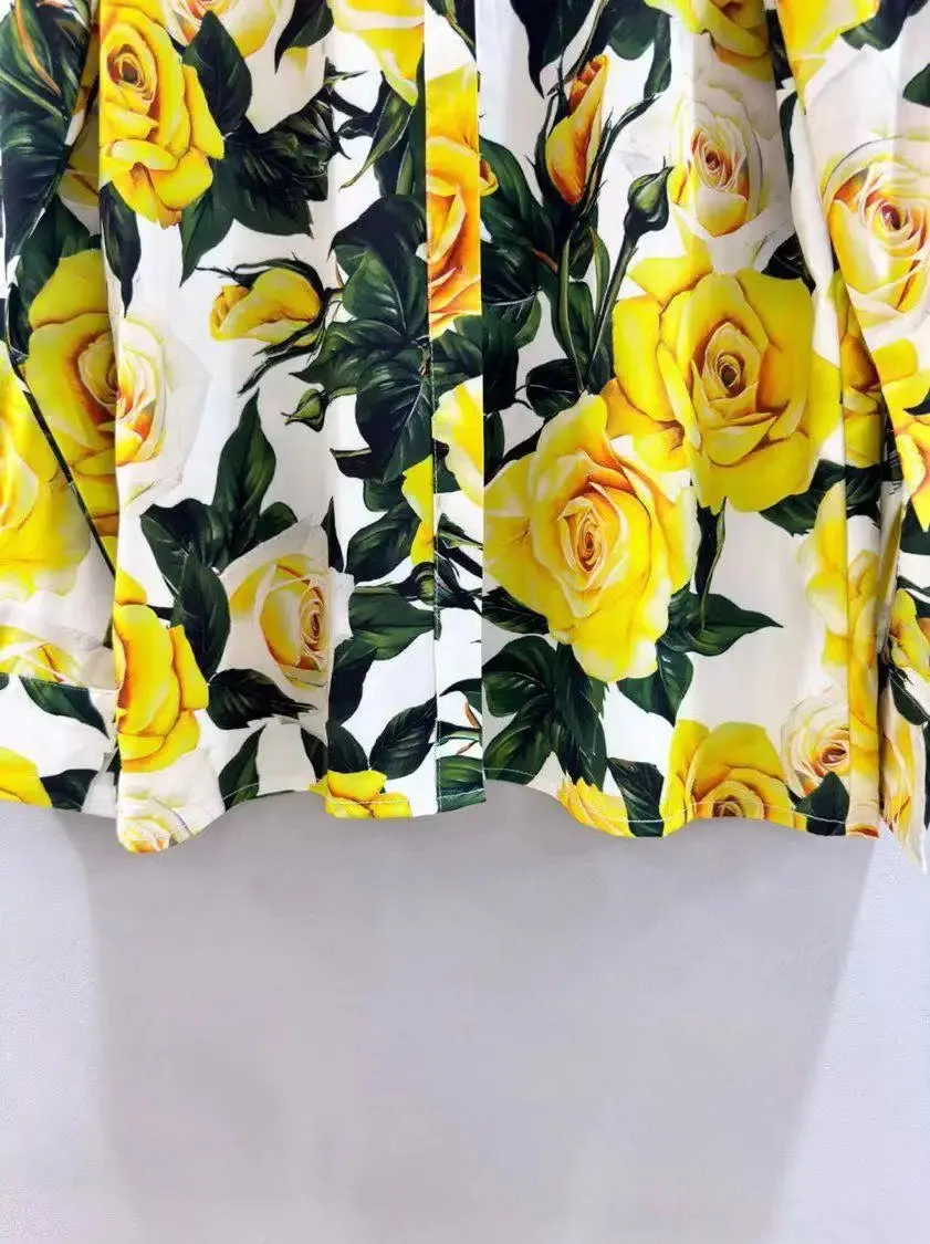 Blouses & Shirts Runway Luxury