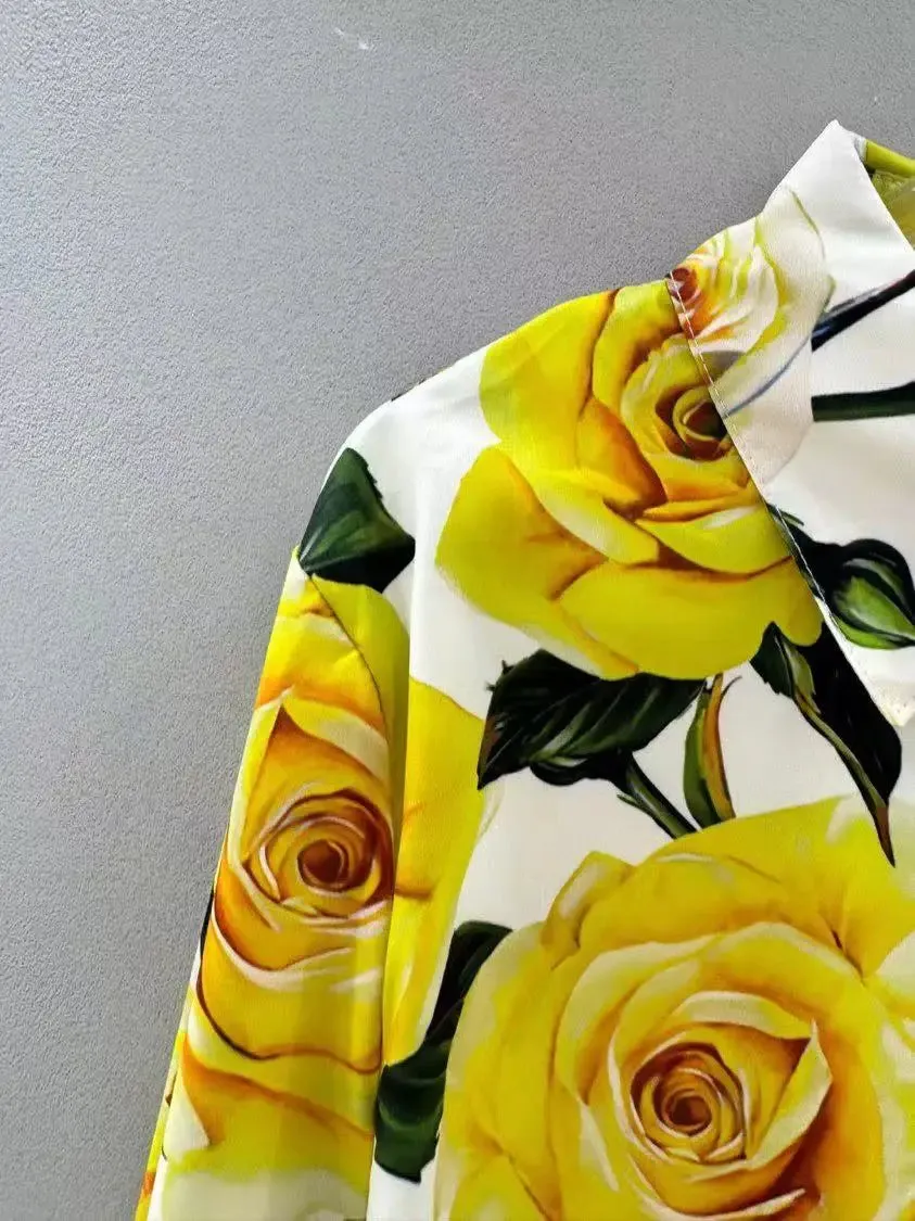 Blouses & Shirts Runway Luxury