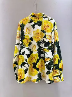 Blouses & Shirts Runway Luxury