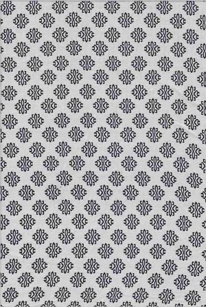 BOHO INSPIRED PRINTED ON POLYESTER WOVEN BROKEN TWIL NFE190803B-044