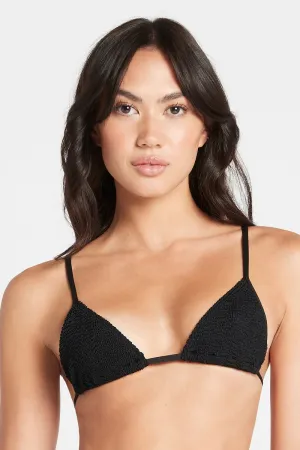 Bond-eye Luana Triangle