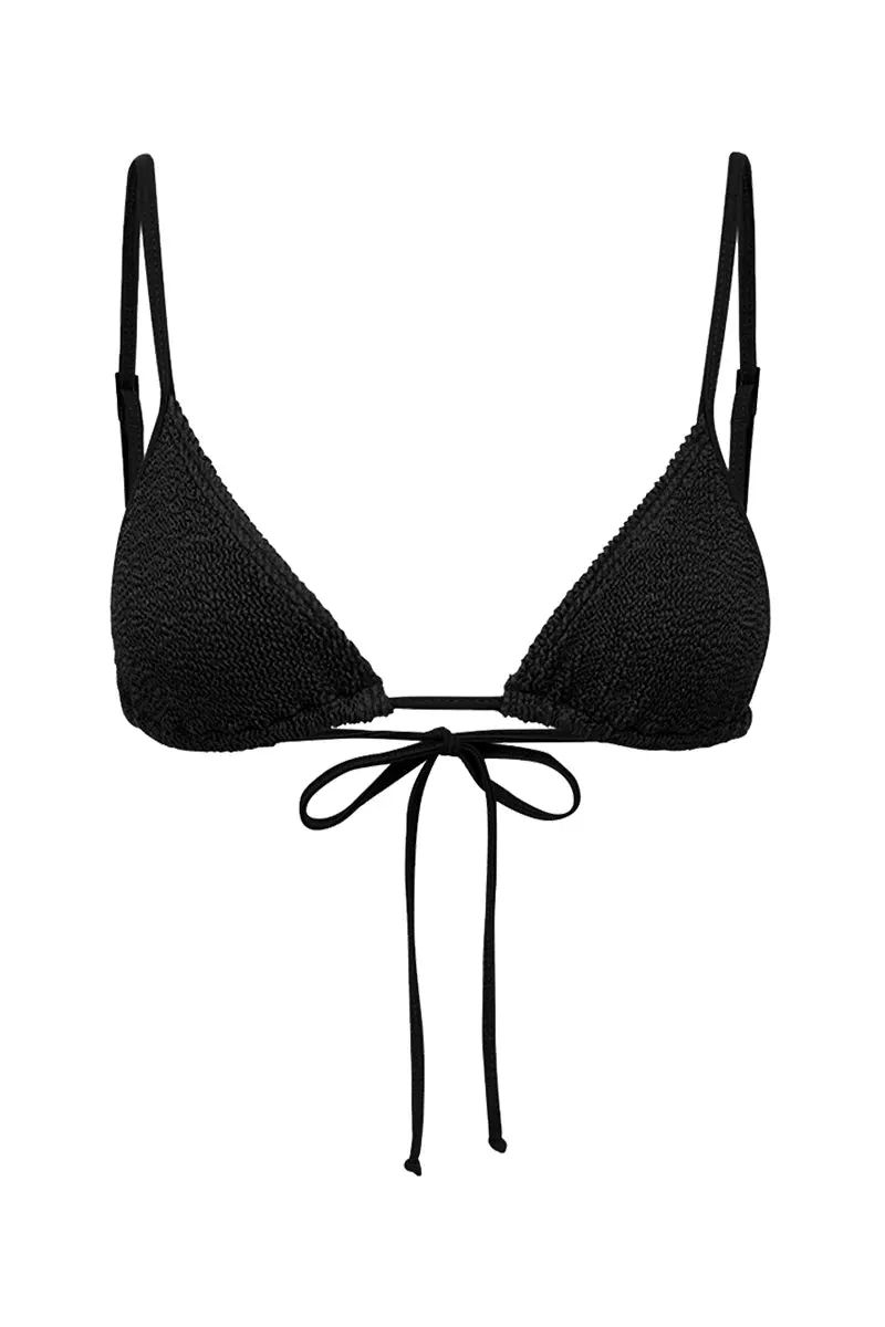 Bond-eye Luana Triangle