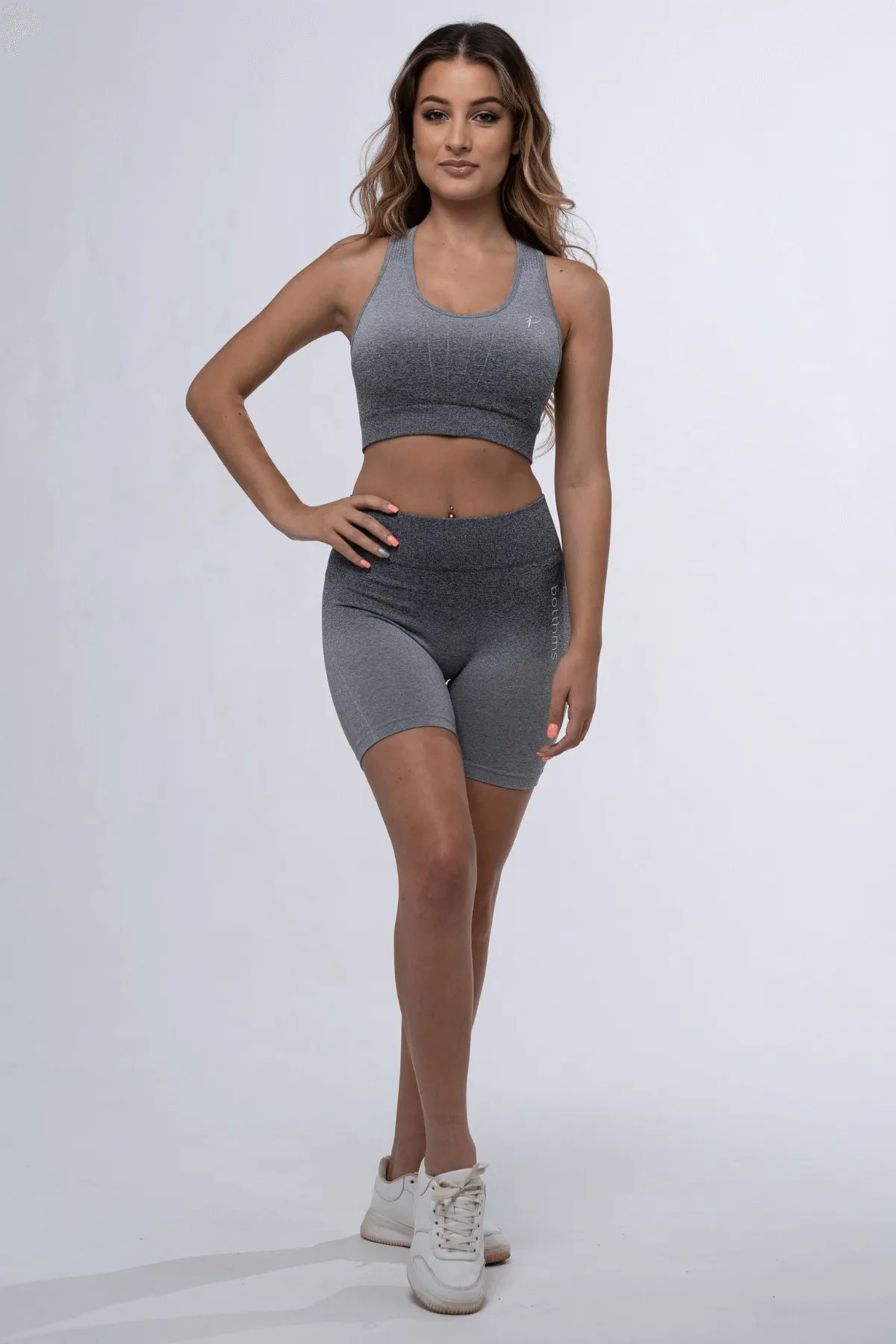 botthms Adapt Grey Seamless Set