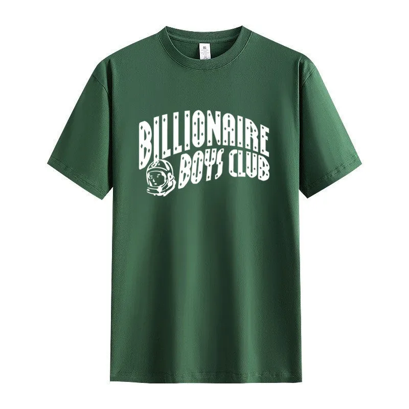 “BOYS CLUB” summer TEE-D569 | Inspanda