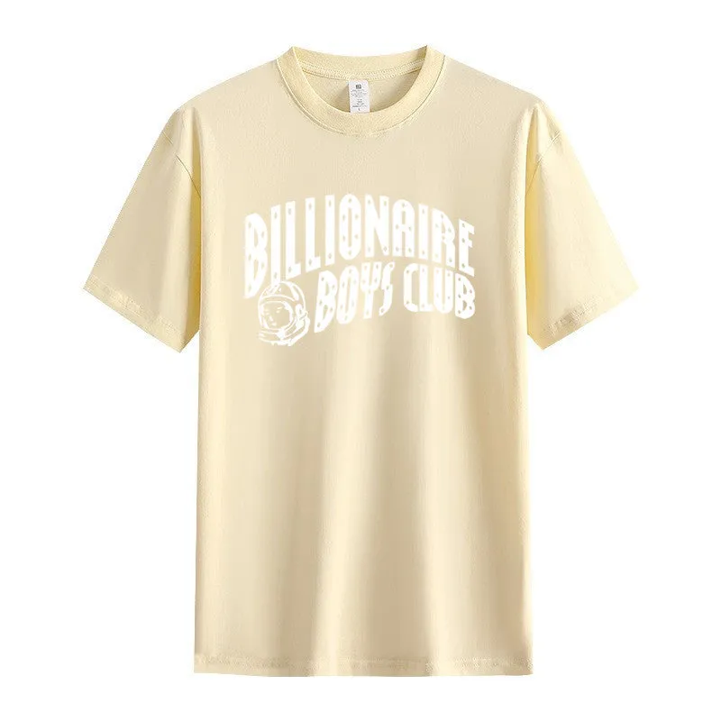 “BOYS CLUB” summer TEE-D569 | Inspanda