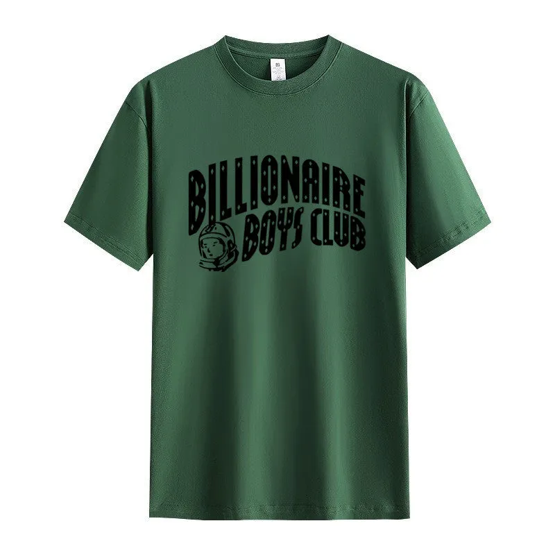 “BOYS CLUB” summer TEE-D569 | Inspanda