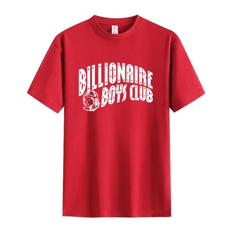 “BOYS CLUB” summer TEE-D569 | Inspanda