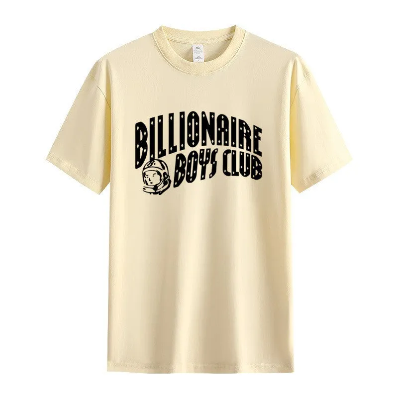 “BOYS CLUB” summer TEE-D569 | Inspanda