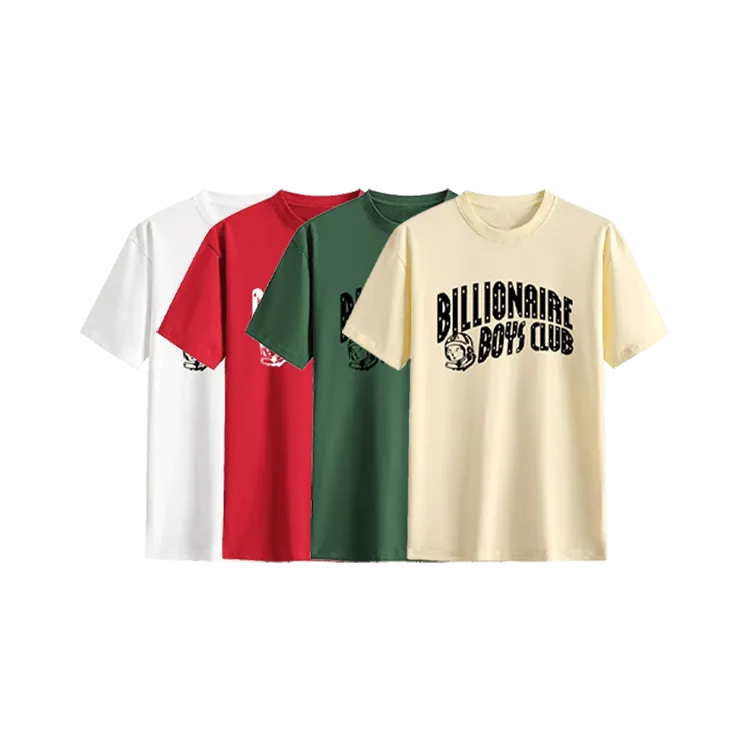 “BOYS CLUB” summer TEE-D569 | Inspanda