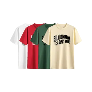 “BOYS CLUB” summer TEE-D569 | Inspanda
