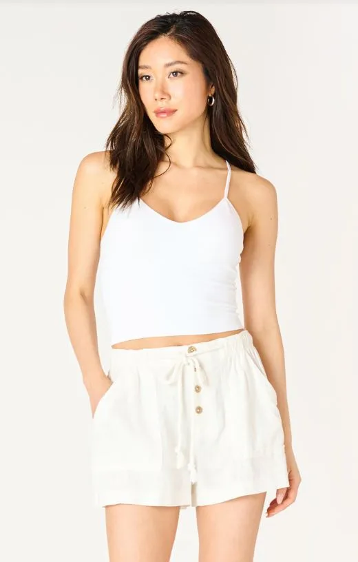 Bra Tank