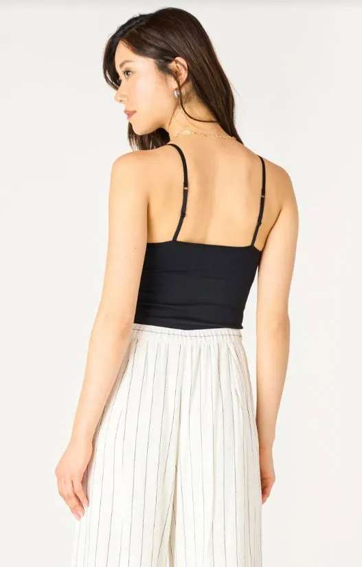 Bra Tank