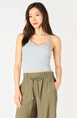 Bra Tank
