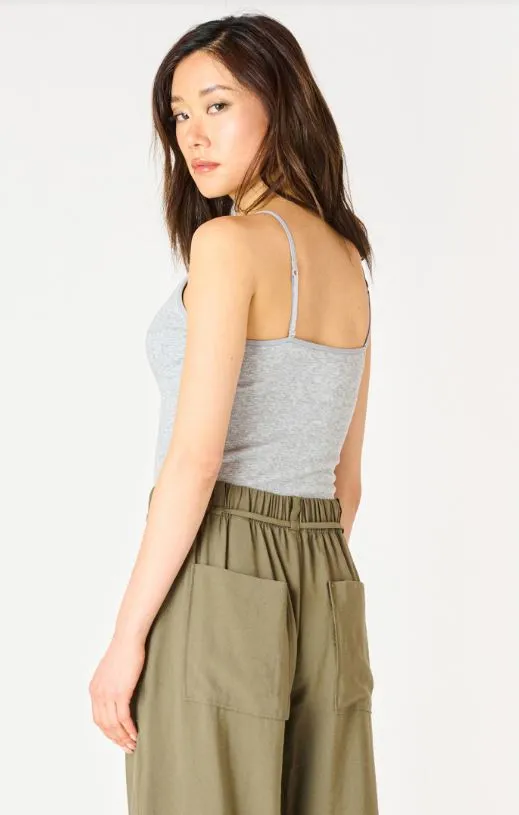 Bra Tank