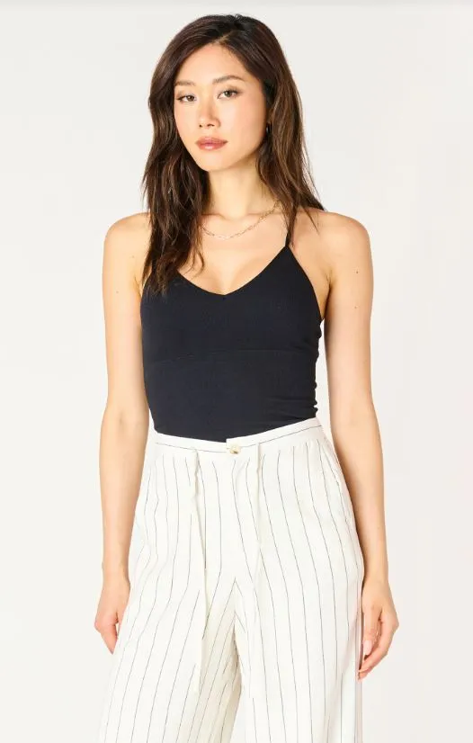 Bra Tank