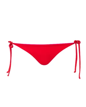 Brazil Bottom Fucsia/Red