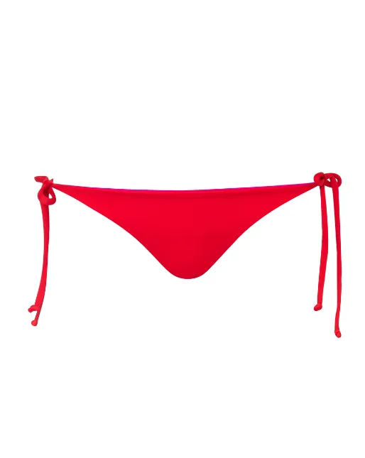 Brazil Bottom Fucsia/Red