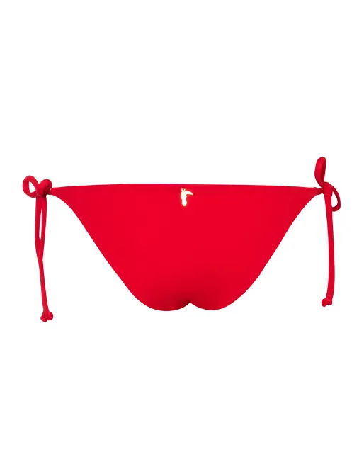 Brazil Bottom Fucsia/Red