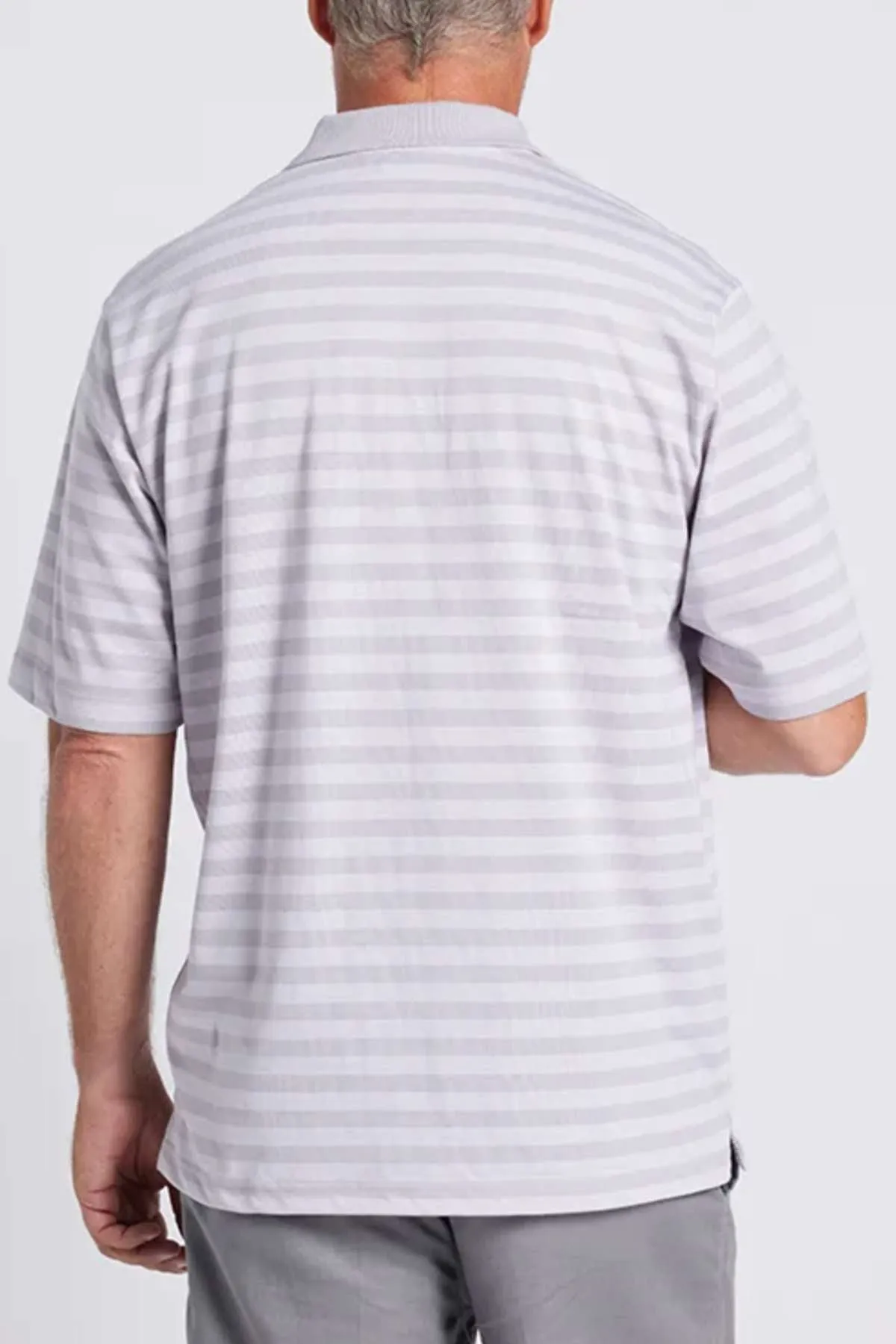 Breakaway Brady Kinnersly Polo